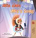 Mia's Libri GmbH Hungarian English Bilingual Collection- Mia's Song (Hungarian English Bilingual Children's Book) Hardcover