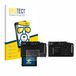 BROTECT Screenprotector voor Fujifilm X-Pro3 Verre de protection transparent