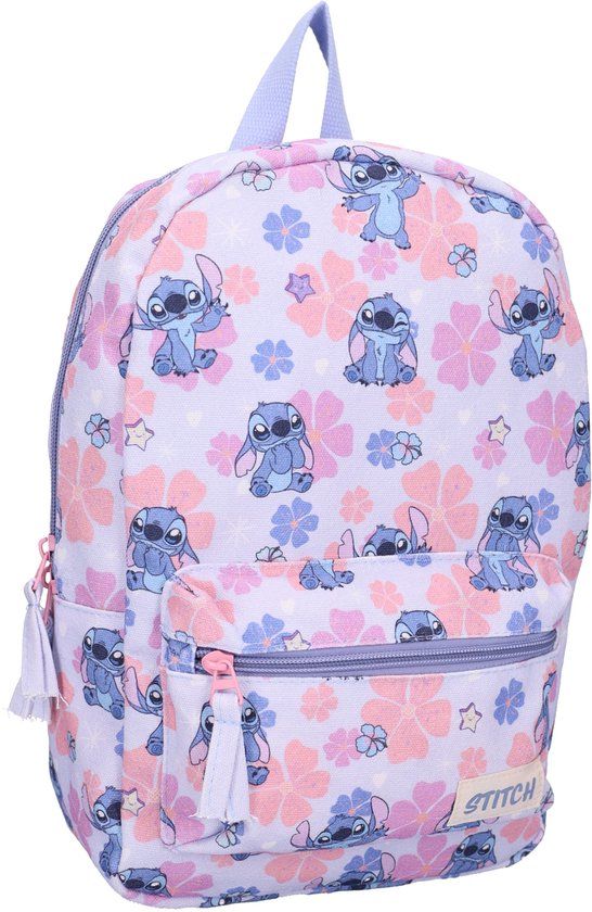 Lilo & Stitch Stitch Style Legend Kinder rugzak