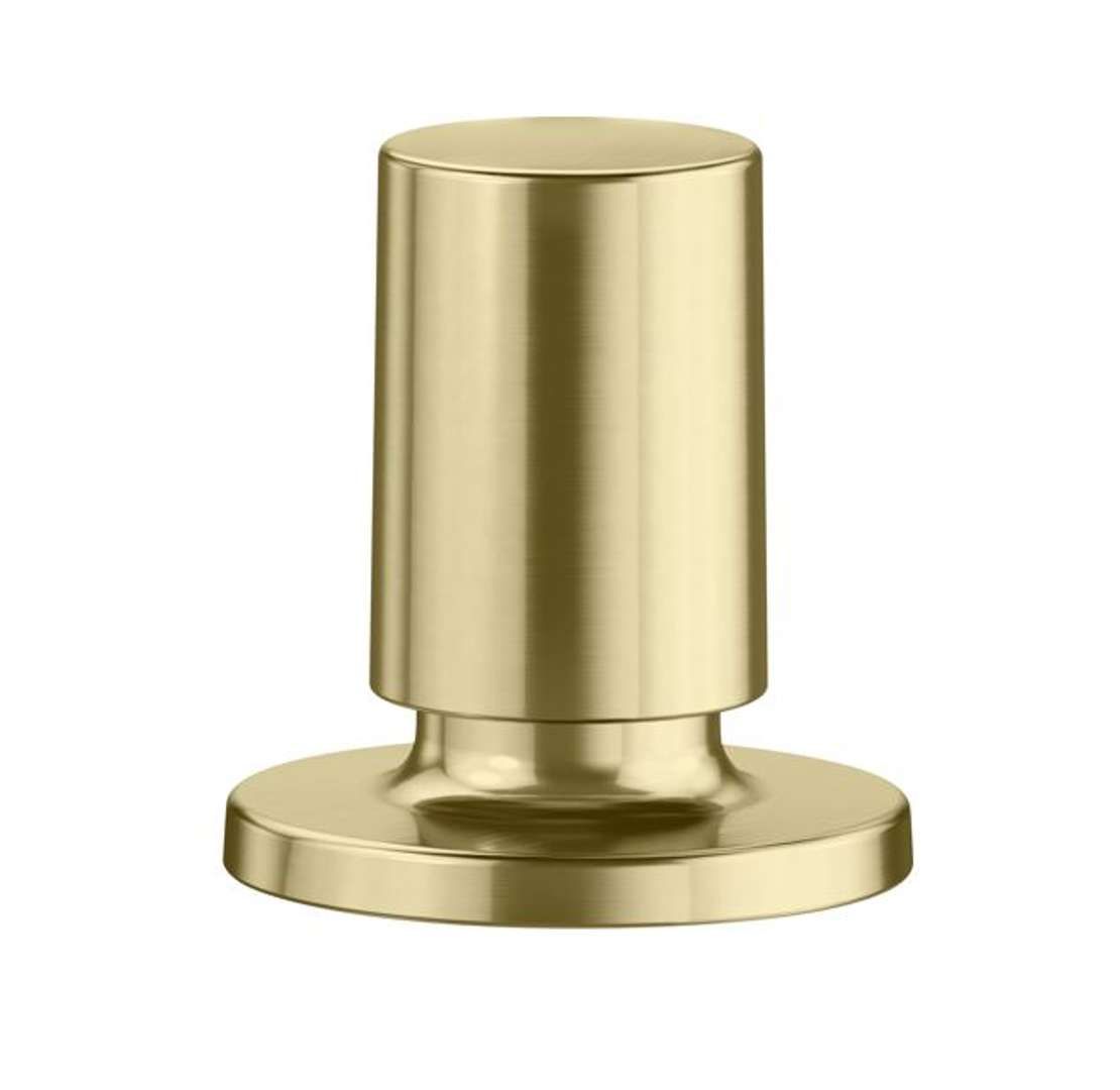 Blanco Trekknop - Goud - 203495