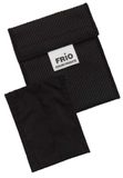 Frio Mini Insuline Reistas - Zwart - Nylon Binnenvoering
