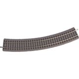 Piko H0 Piko A-rails 55413 Gebogen rails 484 mm 6 stuk(s)
