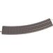 Piko H0 Piko A-rails 55413 Gebogen rails 484 mm 6 stuk(s)