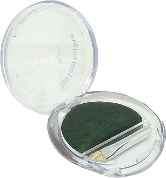 Biguine Paris Biguine Make Up Paris Eye Liner Extreme - Eyeliner Eye Contour Pen - 2g - 11905 Vert d´Enfer