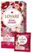 Lovare Lovaré Royal Dessert Thee 24 Individueel Verpakte Theezakjes – Premium Vruchten- & Kruidenthee – Hibiscus, Kers & Rozenbottel – Luxe Thee Cadeau – 48 g