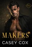 Makers: MM Billionaire Romance: 4