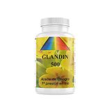 Bequisa Glandin 500 hormonale regulatie 200 parels