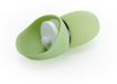 Muitomas Drinkfles Huisdier - Siliconen - 350ml - Groen