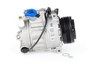NISSENS Kompressor, Klimaanlage 890329