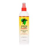 African Essence Braid Sheen Spray 12 Oz.