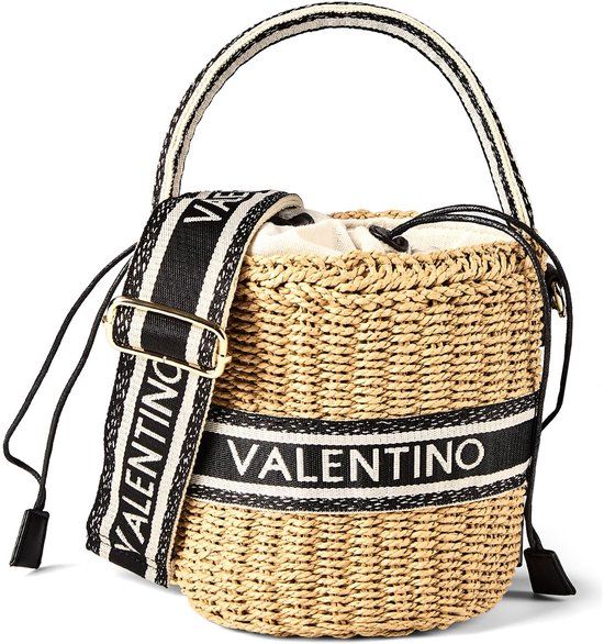 Valentino Boho Hobotas zwart