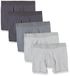 Amazon Essentials Heren Cotton Jersey Boxer Brief