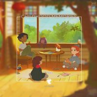 news Lofi Girl Presents - Chillhood Memories (2 LP) (Coloured Vinyl) (Special Edition)