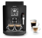 Merkloos Volautomatische koffiemachine Espressomachine