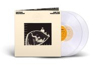 Warner Music Captain Beefheart And The Magic Band - Clear Spot (Transparent 2LP)