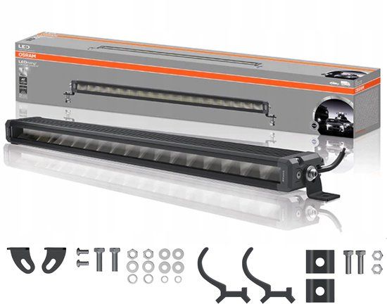 Osram VX500-SP LED Lamp Lichtbalk Auto Verlichting 12-24 Volt