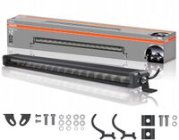 Osram VX500-SP LED Lampe Barre lumineuse Voiture Éclairage 12-24 Volt