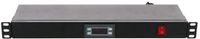 Merkloos / Sans marque DSIT 19 inch digitale thermostaat