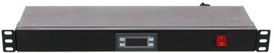 DSIT thermostat numérique 19 pouces