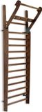 NOHrD wandrek wallbar notenboom Notenboomhout 14 sporten