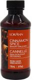 LorAnn Bakery Emulsion - Cinnamon Spice - 118 ml