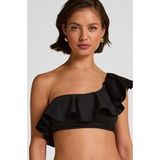 Hunkemöller Bikinitop Malibu Zwart