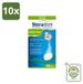 Steradent 10 x Active Fresh reiniger voor kunstgebit - Menthol en eucalyptus - 90 tabletten - Voordeelverpakking
