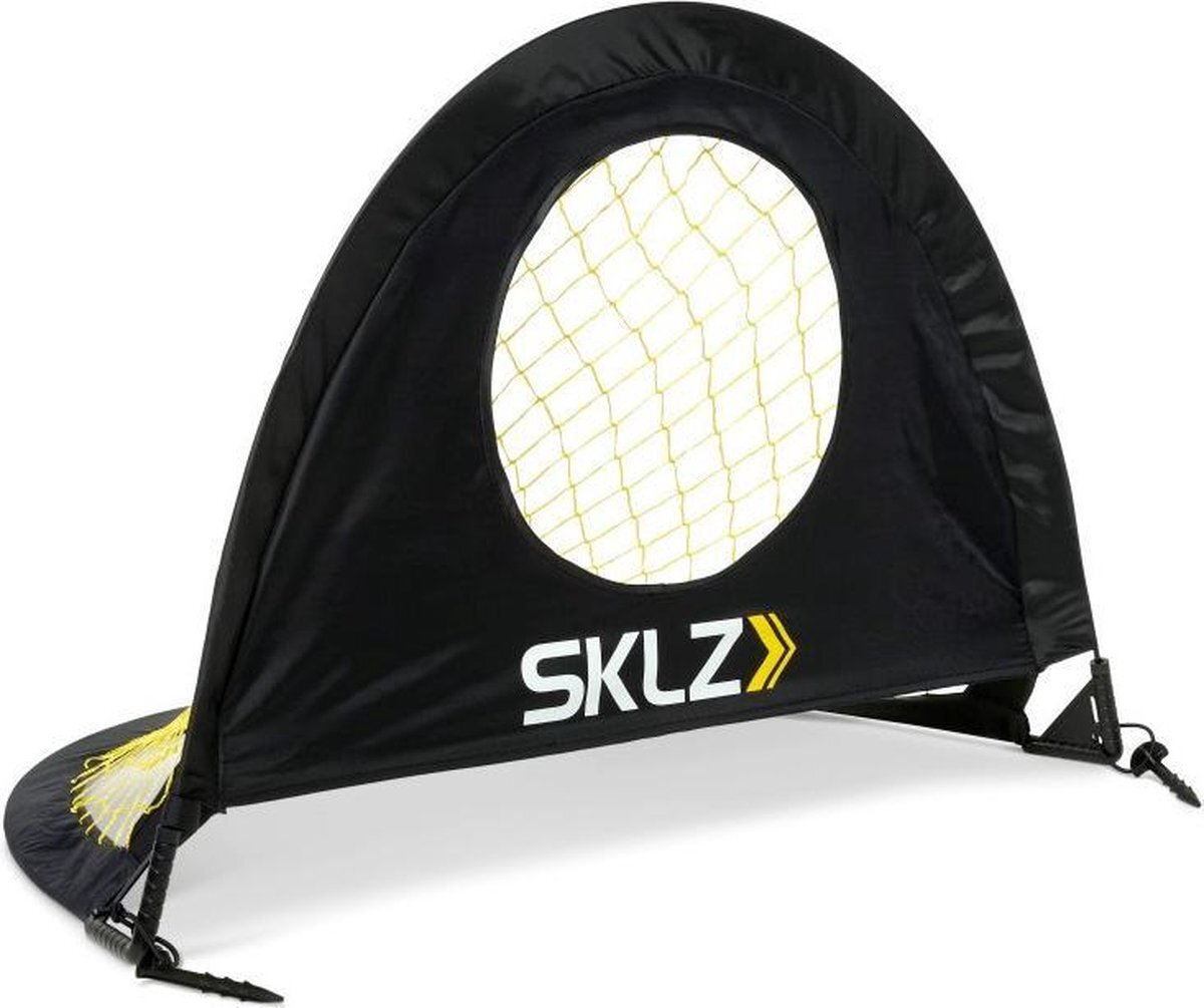 SKLZ Precision Pop Up Goal - Verstelbaar - 183 x 122 cm