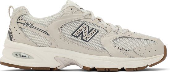 New Balance MR530 Heren Sneakers - MooNBeam