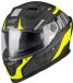 MT Helmets Braker SV Casque intégral Cockpit Noir XL