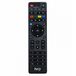 TVIP TVIP Fernbedienung für IPTV Boxen v.410 v.412