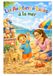 Les Aventures de Lucas Tome 4: Une journée à la mer