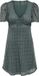 ONLY - ONLDANIELLA S/S V-NECK DRESS CS JRS - Meisjes - Mini jurken