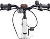 vidaXL Kinderfiets 18 Inch voor 5-7 jaar oud wit