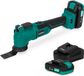 VONROC Accu Multitool 20V