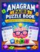 Anagram Pairs Puzzle Book