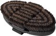 WALDHAUSEN FLEX BODY BORSTEL HORSEHAIR Zwart