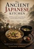 The Ancient Japanese Kitchen Cookbook