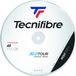 Tecnifibre 4S 1.25 Tennis String Noir 200m