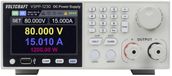 VOLTCRAFT VSPP-1230 19 labvoeding, regelbaar 0 - 300 V/DC 0 - 10 A 1200 W USB, RS485, LAN Programmeerbaar, Op afstand