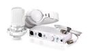Arturia MiniFuse Recording Pack (blanc)