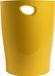Exacompta 8x Papiermand Ecobin - Saffraan - 45308D