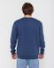 Rip Curl 2025 Combinaison Icon Crew - Bleu marine clair