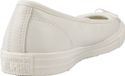 Converse Chuck Taylor All Star Dainty Ballerina Cuir Blanc 36 EU