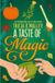 A Simon & Schuster Ltd The Scottish Charms Series-A Taste of Magic