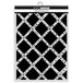 Stamperia A3 Diamond Grid Pattern Thick Stencil for Scrapbooks, Albums, Cards, Bullet Journals, and More