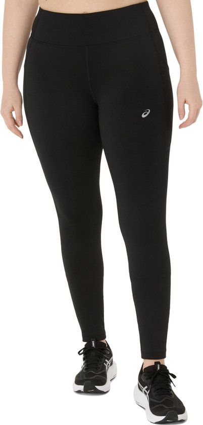 Asics Core Winter Tight Dames Zwart