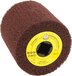 KLINGSPOR Schuurvlieswiel NFW 600 coarse 100x100x19mm - 1 stuk(s)