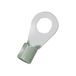 Vogt Verbindungstechnik 3544a Cosses à sertir à œillet Section transversale (max.): 2.50 mm² Diamètre de la tige: 6.5 Non isolé 250 pièce(s)