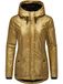 Ragwear Dames winterjas Monadde Bling
